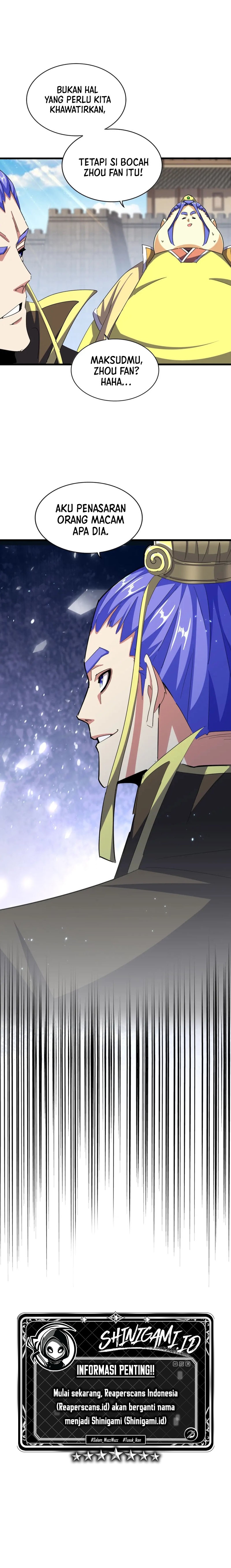 Dilarang COPAS - situs resmi www.mangacanblog.com - Komik magic emperor 380 - chapter 380 381 Indonesia magic emperor 380 - chapter 380 Terbaru 7|Baca Manga Komik Indonesia|Mangacan
