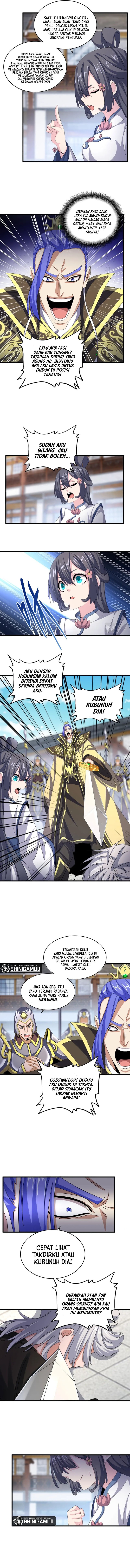 Dilarang COPAS - situs resmi www.mangacanblog.com - Komik magic emperor 398 - chapter 398 399 Indonesia magic emperor 398 - chapter 398 Terbaru 2|Baca Manga Komik Indonesia|Mangacan
