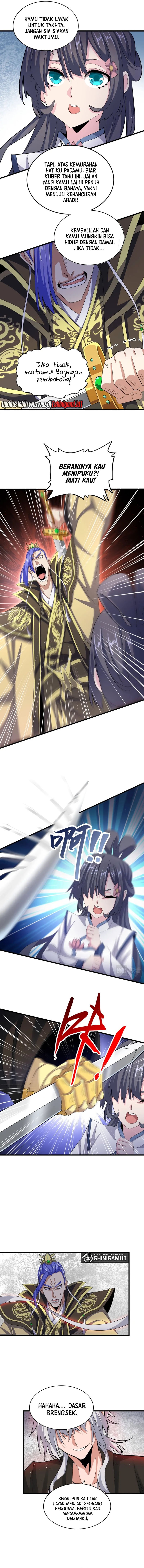 Dilarang COPAS - situs resmi www.mangacanblog.com - Komik magic emperor 398 - chapter 398 399 Indonesia magic emperor 398 - chapter 398 Terbaru 4|Baca Manga Komik Indonesia|Mangacan