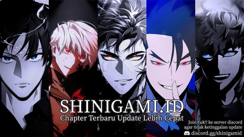 Magic Emperor chapter 399