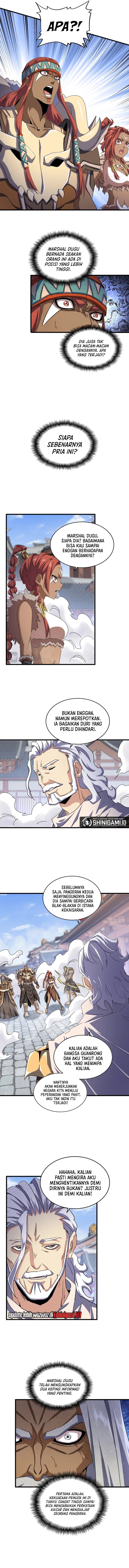 Dilarang COPAS - situs resmi www.mangacanblog.com - Komik magic emperor 421 - chapter 421 422 Indonesia magic emperor 421 - chapter 421 Terbaru 3|Baca Manga Komik Indonesia|Mangacan