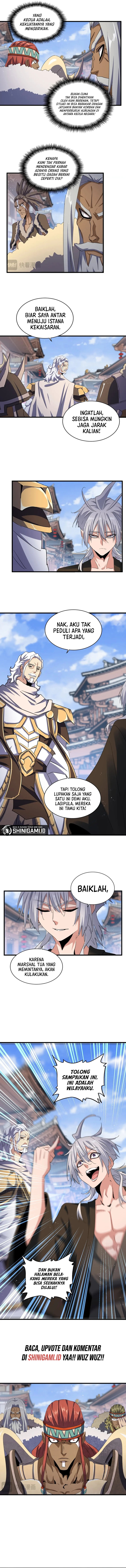 Dilarang COPAS - situs resmi www.mangacanblog.com - Komik magic emperor 421 - chapter 421 422 Indonesia magic emperor 421 - chapter 421 Terbaru 4|Baca Manga Komik Indonesia|Mangacan
