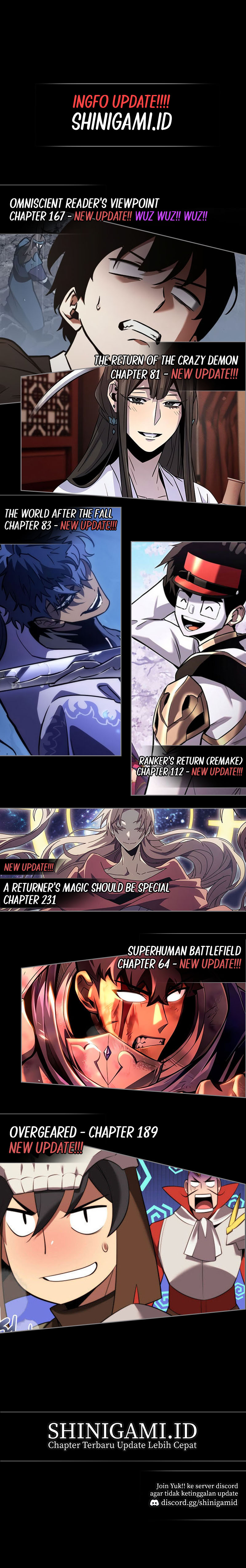 Dilarang COPAS - situs resmi www.mangacanblog.com - Komik magic emperor 421 - chapter 421 422 Indonesia magic emperor 421 - chapter 421 Terbaru 8|Baca Manga Komik Indonesia|Mangacan