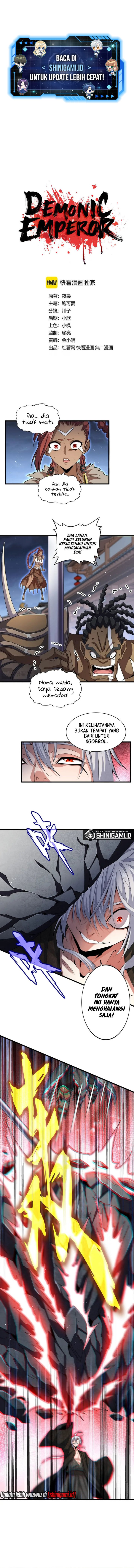 Dilarang COPAS - situs resmi www.mangacanblog.com - Komik magic emperor 425 - chapter 425 426 Indonesia magic emperor 425 - chapter 425 Terbaru 1|Baca Manga Komik Indonesia|Mangacan