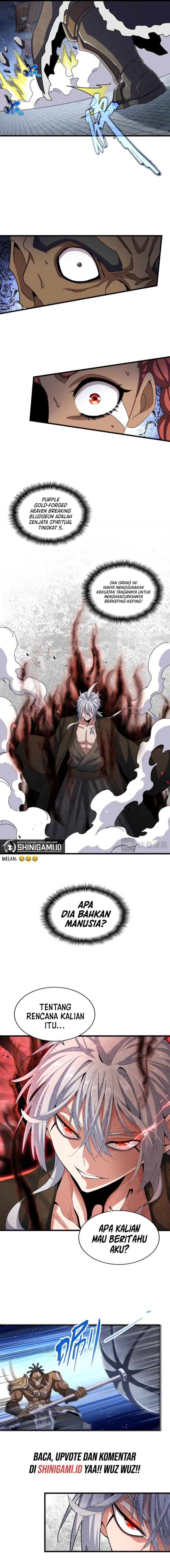 Dilarang COPAS - situs resmi www.mangacanblog.com - Komik magic emperor 425 - chapter 425 426 Indonesia magic emperor 425 - chapter 425 Terbaru 2|Baca Manga Komik Indonesia|Mangacan