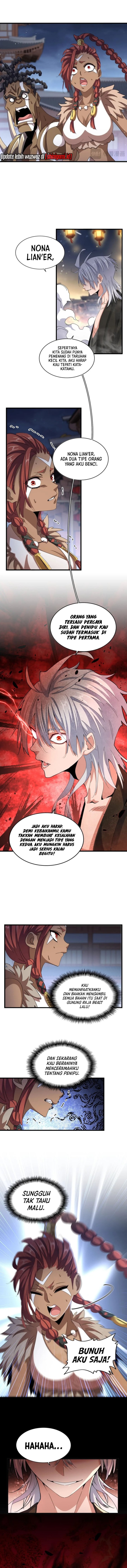 Dilarang COPAS - situs resmi www.mangacanblog.com - Komik magic emperor 425 - chapter 425 426 Indonesia magic emperor 425 - chapter 425 Terbaru 8|Baca Manga Komik Indonesia|Mangacan