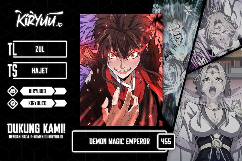 Dilarang COPAS - situs resmi www.mangacanblog.com - Komik magic emperor 455 - chapter 455 456 Indonesia magic emperor 455 - chapter 455 Terbaru 0|Baca Manga Komik Indonesia|Mangacan