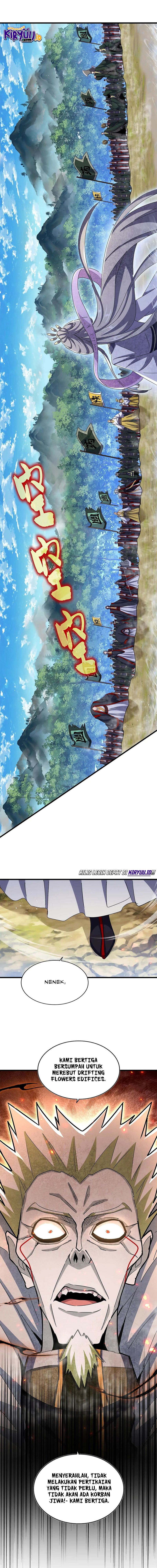 Dilarang COPAS - situs resmi www.mangacanblog.com - Komik magic emperor 455 - chapter 455 456 Indonesia magic emperor 455 - chapter 455 Terbaru 1|Baca Manga Komik Indonesia|Mangacan