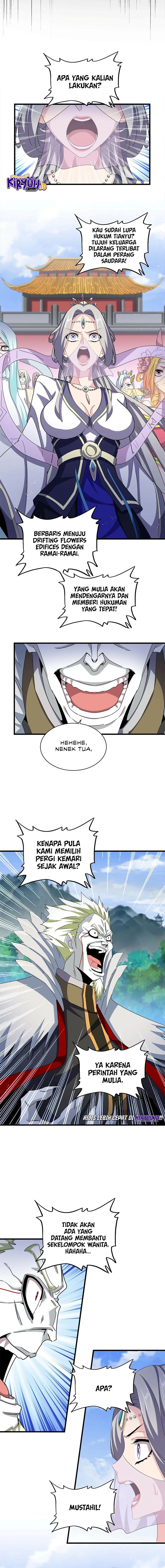 Dilarang COPAS - situs resmi www.mangacanblog.com - Komik magic emperor 455 - chapter 455 456 Indonesia magic emperor 455 - chapter 455 Terbaru 2|Baca Manga Komik Indonesia|Mangacan