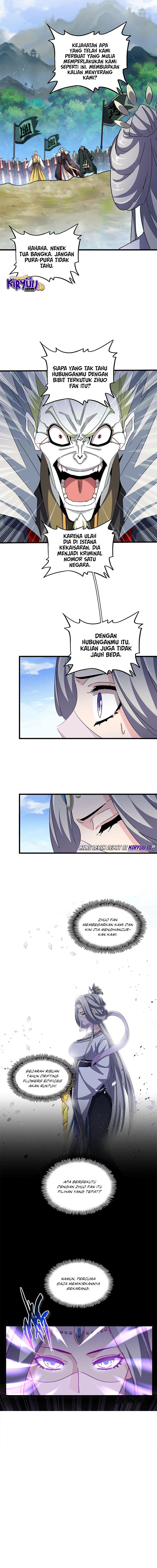 Dilarang COPAS - situs resmi www.mangacanblog.com - Komik magic emperor 455 - chapter 455 456 Indonesia magic emperor 455 - chapter 455 Terbaru 3|Baca Manga Komik Indonesia|Mangacan