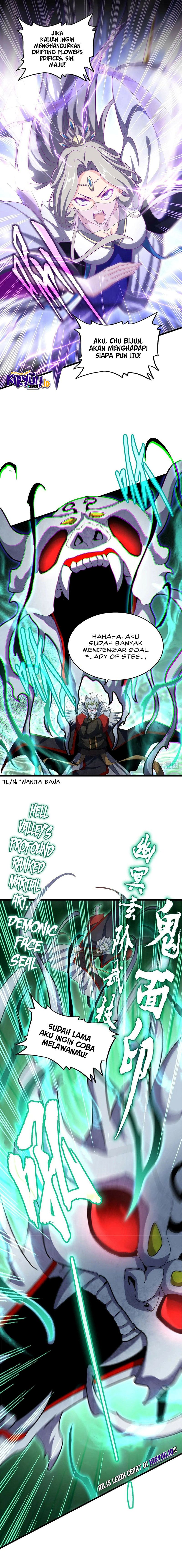 Dilarang COPAS - situs resmi www.mangacanblog.com - Komik magic emperor 455 - chapter 455 456 Indonesia magic emperor 455 - chapter 455 Terbaru 4|Baca Manga Komik Indonesia|Mangacan