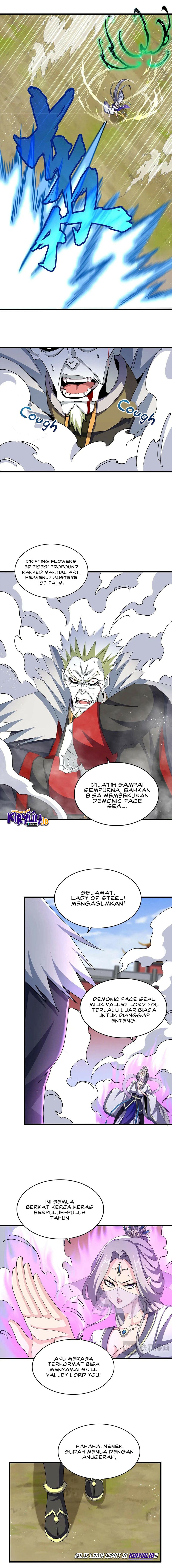 Dilarang COPAS - situs resmi www.mangacanblog.com - Komik magic emperor 455 - chapter 455 456 Indonesia magic emperor 455 - chapter 455 Terbaru 6|Baca Manga Komik Indonesia|Mangacan