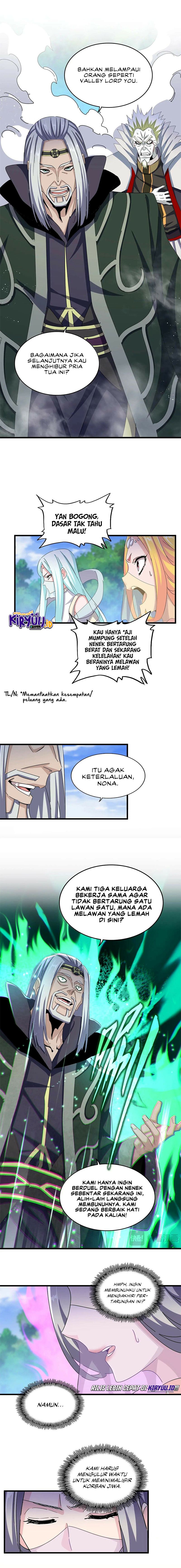 Dilarang COPAS - situs resmi www.mangacanblog.com - Komik magic emperor 455 - chapter 455 456 Indonesia magic emperor 455 - chapter 455 Terbaru 7|Baca Manga Komik Indonesia|Mangacan