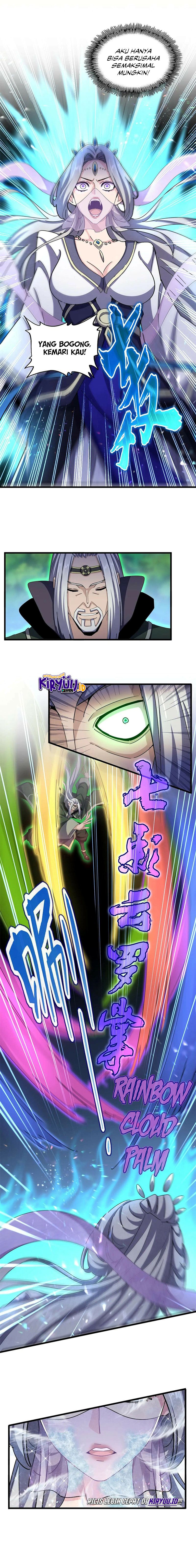 Dilarang COPAS - situs resmi www.mangacanblog.com - Komik magic emperor 455 - chapter 455 456 Indonesia magic emperor 455 - chapter 455 Terbaru 8|Baca Manga Komik Indonesia|Mangacan