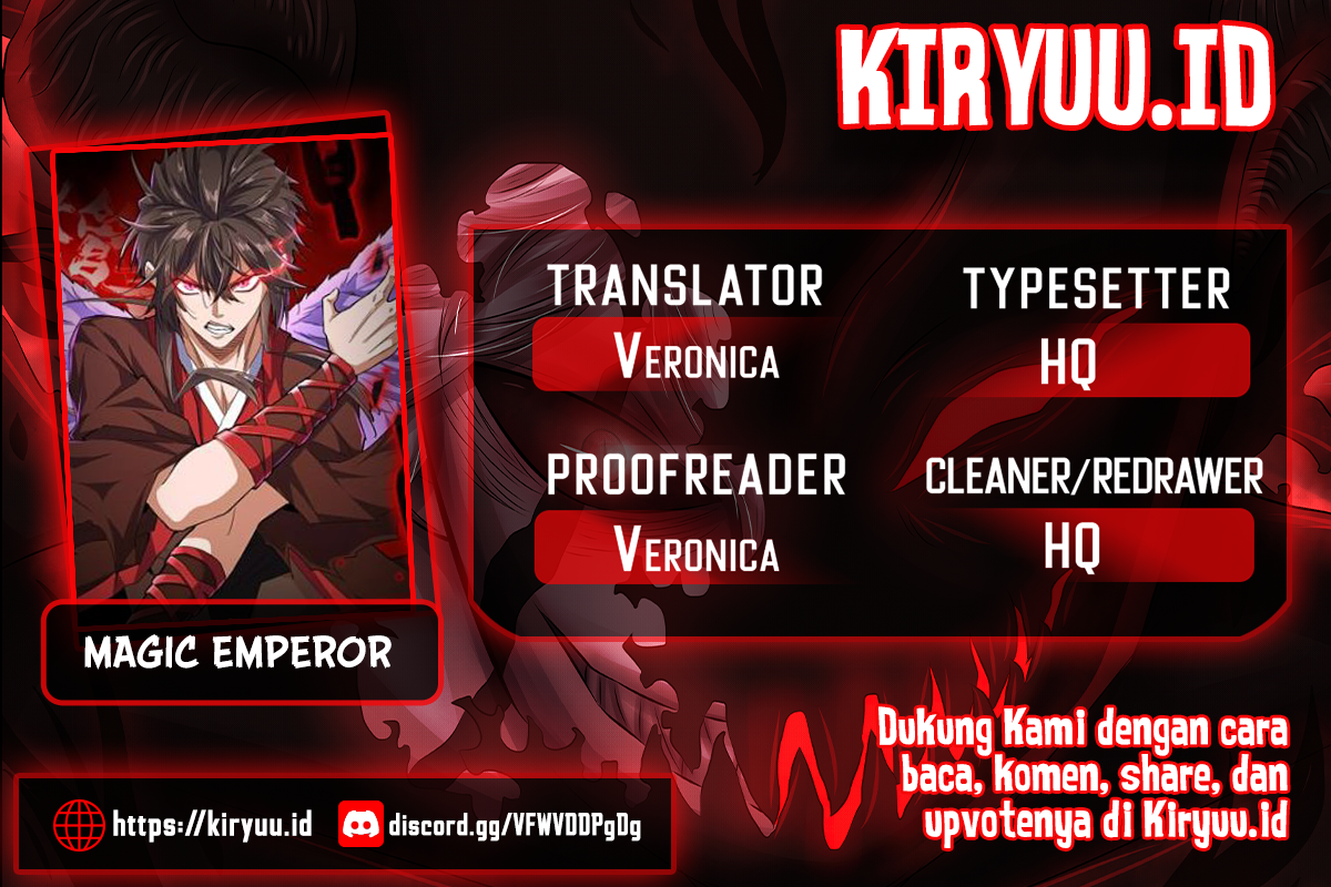 Dilarang COPAS - situs resmi www.mangacanblog.com - Komik magic emperor 456 - chapter 456 457 Indonesia magic emperor 456 - chapter 456 Terbaru 0|Baca Manga Komik Indonesia|Mangacan