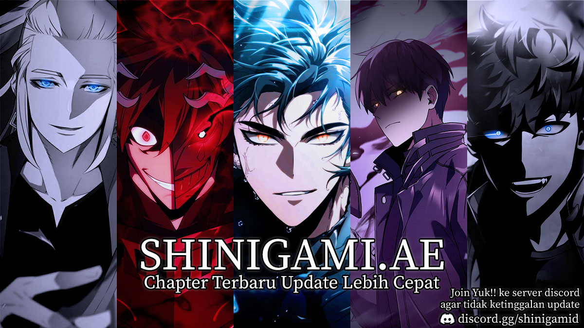 Magic Emperor chapter 490