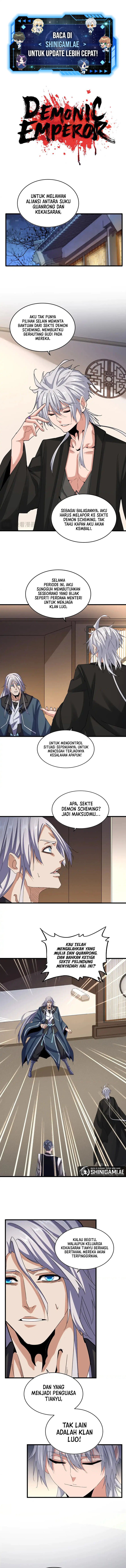 Dilarang COPAS - situs resmi www.mangacanblog.com - Komik magic emperor 535 - chapter 535 536 Indonesia magic emperor 535 - chapter 535 Terbaru 1|Baca Manga Komik Indonesia|Mangacan