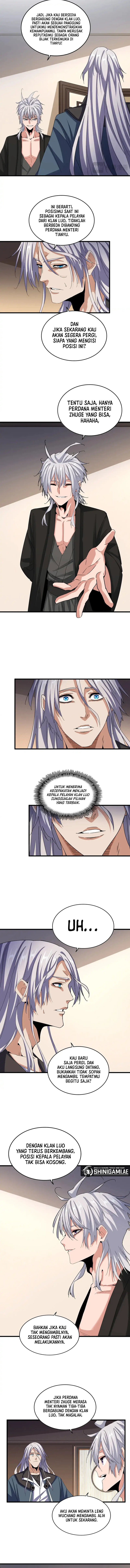 Dilarang COPAS - situs resmi www.mangacanblog.com - Komik magic emperor 535 - chapter 535 536 Indonesia magic emperor 535 - chapter 535 Terbaru 2|Baca Manga Komik Indonesia|Mangacan