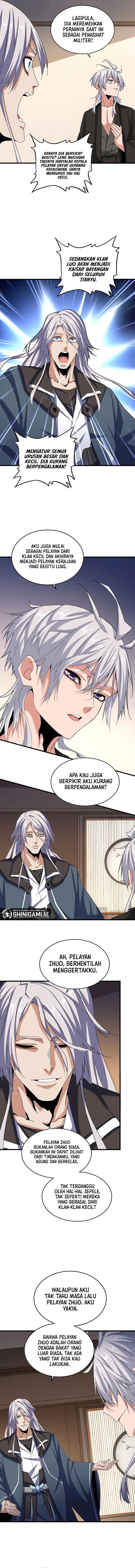 Dilarang COPAS - situs resmi www.mangacanblog.com - Komik magic emperor 535 - chapter 535 536 Indonesia magic emperor 535 - chapter 535 Terbaru 3|Baca Manga Komik Indonesia|Mangacan