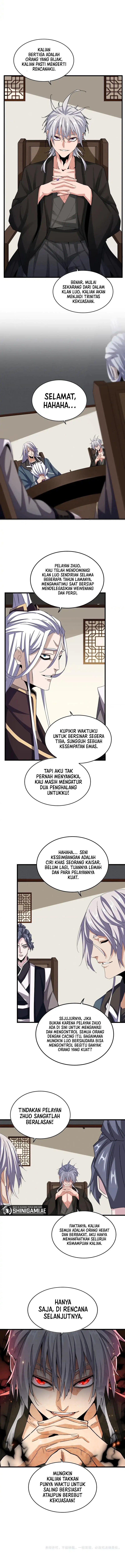 Dilarang COPAS - situs resmi www.mangacanblog.com - Komik magic emperor 535 - chapter 535 536 Indonesia magic emperor 535 - chapter 535 Terbaru 7|Baca Manga Komik Indonesia|Mangacan