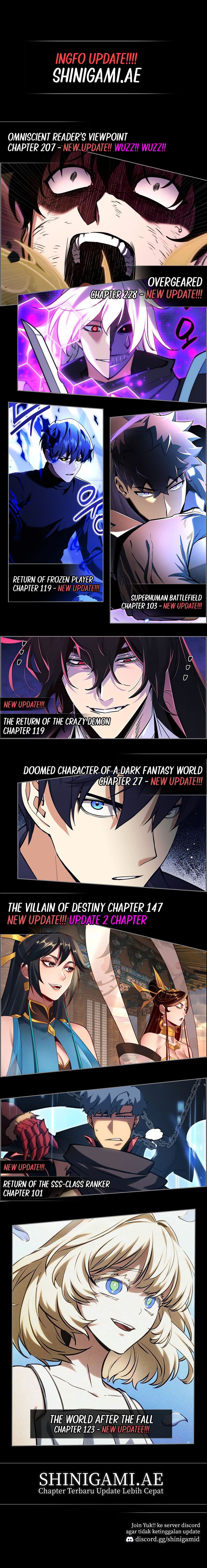 Dilarang COPAS - situs resmi www.mangacanblog.com - Komik magic emperor 535 - chapter 535 536 Indonesia magic emperor 535 - chapter 535 Terbaru 10|Baca Manga Komik Indonesia|Mangacan