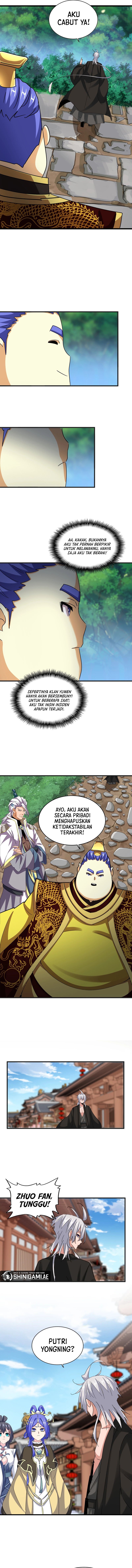 Dilarang COPAS - situs resmi www.mangacanblog.com - Komik magic emperor 541 - chapter 541 542 Indonesia magic emperor 541 - chapter 541 Terbaru 3|Baca Manga Komik Indonesia|Mangacan
