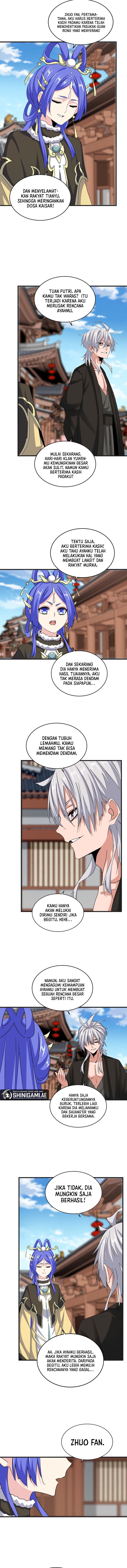 Dilarang COPAS - situs resmi www.mangacanblog.com - Komik magic emperor 541 - chapter 541 542 Indonesia magic emperor 541 - chapter 541 Terbaru 4|Baca Manga Komik Indonesia|Mangacan