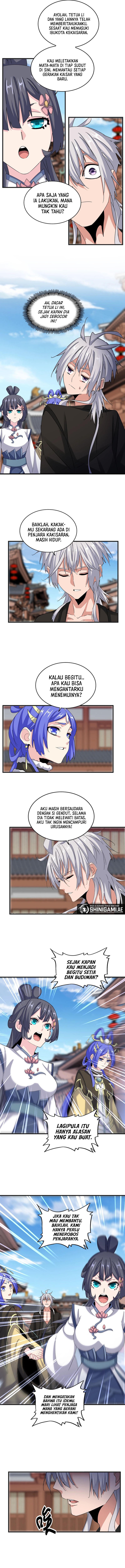 Dilarang COPAS - situs resmi www.mangacanblog.com - Komik magic emperor 541 - chapter 541 542 Indonesia magic emperor 541 - chapter 541 Terbaru 6|Baca Manga Komik Indonesia|Mangacan