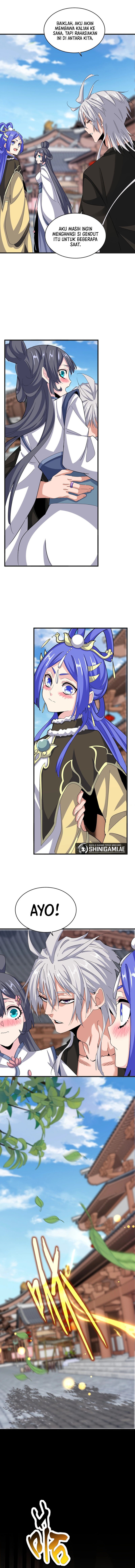 Dilarang COPAS - situs resmi www.mangacanblog.com - Komik magic emperor 541 - chapter 541 542 Indonesia magic emperor 541 - chapter 541 Terbaru 7|Baca Manga Komik Indonesia|Mangacan