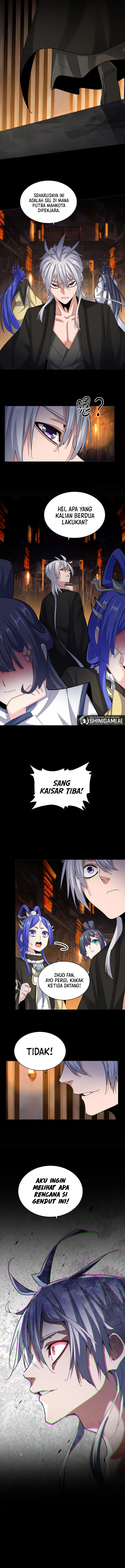 Dilarang COPAS - situs resmi www.mangacanblog.com - Komik magic emperor 541 - chapter 541 542 Indonesia magic emperor 541 - chapter 541 Terbaru 8|Baca Manga Komik Indonesia|Mangacan