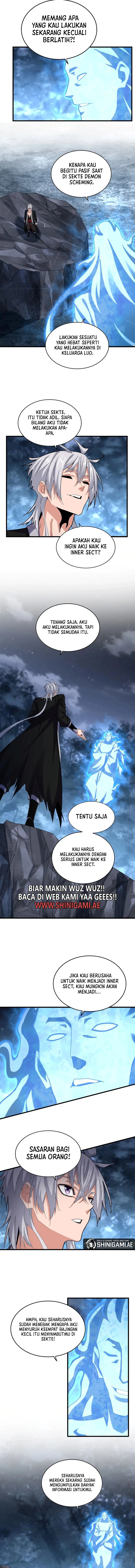 Dilarang COPAS - situs resmi www.mangacanblog.com - Komik magic emperor 578 - chapter 578 579 Indonesia magic emperor 578 - chapter 578 Terbaru 4|Baca Manga Komik Indonesia|Mangacan