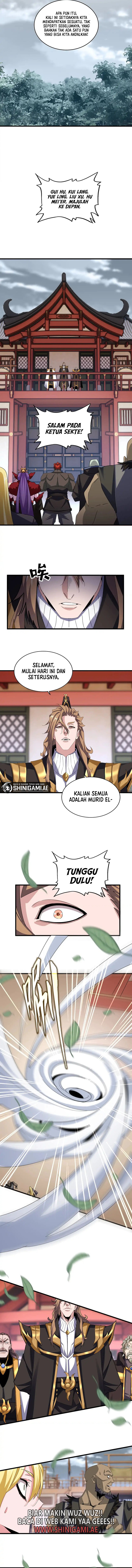 Dilarang COPAS - situs resmi www.mangacanblog.com - Komik magic emperor 582 - chapter 582 583 Indonesia magic emperor 582 - chapter 582 Terbaru 3|Baca Manga Komik Indonesia|Mangacan