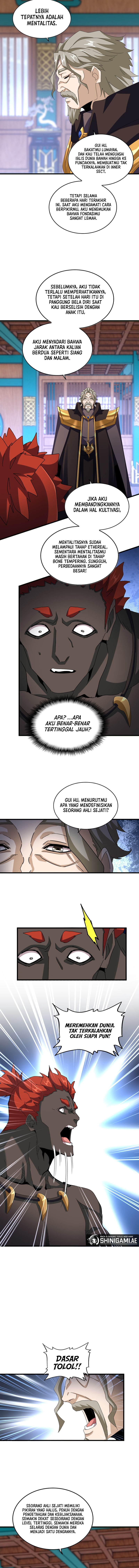 Dilarang COPAS - situs resmi www.mangacanblog.com - Komik magic emperor 591 - chapter 591 592 Indonesia magic emperor 591 - chapter 591 Terbaru 4|Baca Manga Komik Indonesia|Mangacan