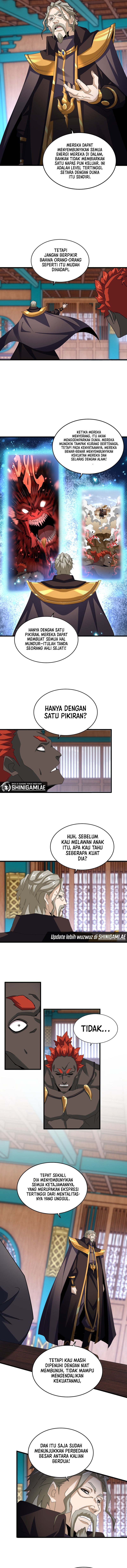 Dilarang COPAS - situs resmi www.mangacanblog.com - Komik magic emperor 591 - chapter 591 592 Indonesia magic emperor 591 - chapter 591 Terbaru 5|Baca Manga Komik Indonesia|Mangacan