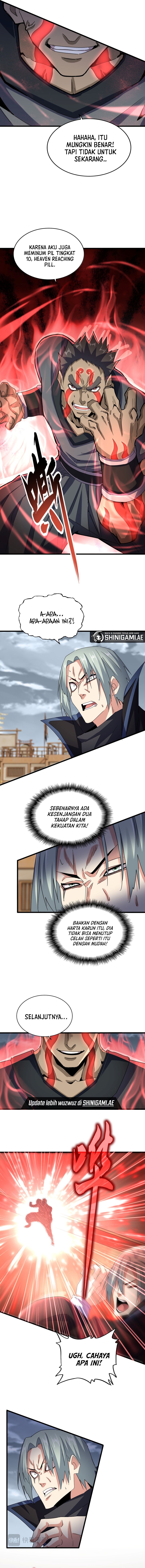 Dilarang COPAS - situs resmi www.mangacanblog.com - Komik magic emperor 593 - chapter 593 594 Indonesia magic emperor 593 - chapter 593 Terbaru 3|Baca Manga Komik Indonesia|Mangacan