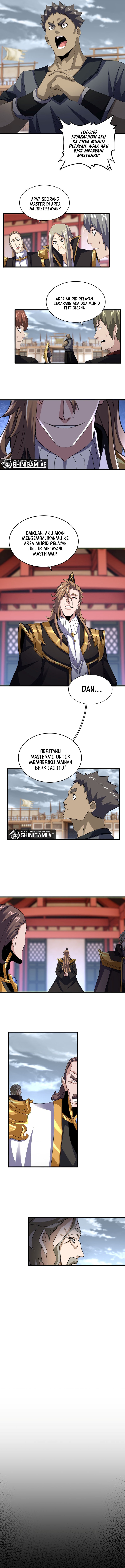 Dilarang COPAS - situs resmi www.mangacanblog.com - Komik magic emperor 593 - chapter 593 594 Indonesia magic emperor 593 - chapter 593 Terbaru 6|Baca Manga Komik Indonesia|Mangacan