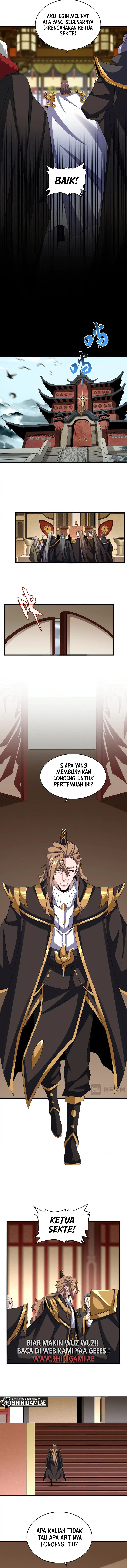 Dilarang COPAS - situs resmi www.mangacanblog.com - Komik magic emperor 599 - chapter 599 600 Indonesia magic emperor 599 - chapter 599 Terbaru 3|Baca Manga Komik Indonesia|Mangacan