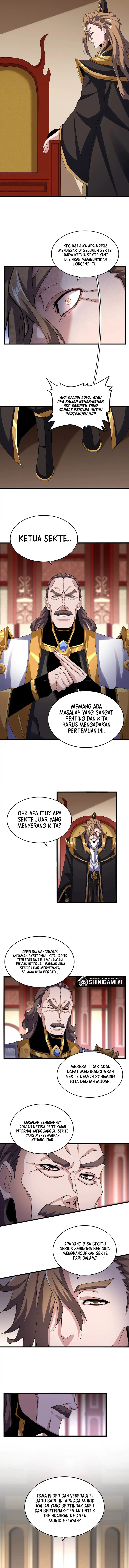 Dilarang COPAS - situs resmi www.mangacanblog.com - Komik magic emperor 599 - chapter 599 600 Indonesia magic emperor 599 - chapter 599 Terbaru 4|Baca Manga Komik Indonesia|Mangacan