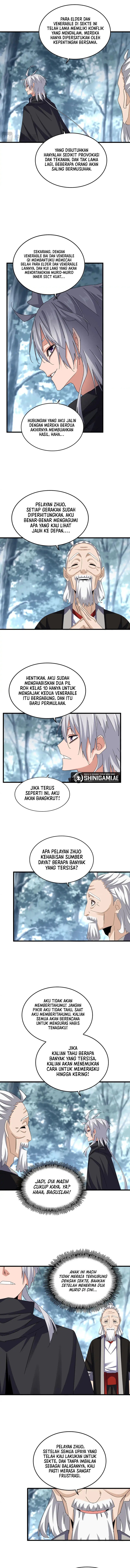 Dilarang COPAS - situs resmi www.mangacanblog.com - Komik magic emperor 602 - chapter 602 603 Indonesia magic emperor 602 - chapter 602 Terbaru 6|Baca Manga Komik Indonesia|Mangacan