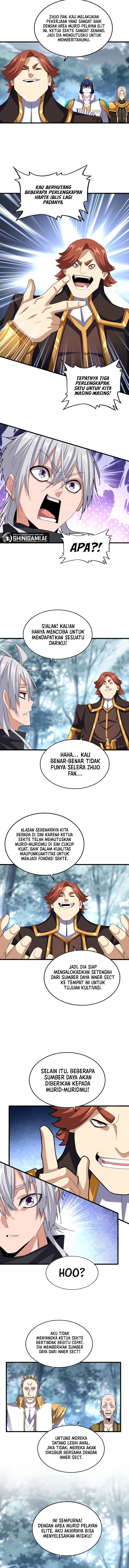 Dilarang COPAS - situs resmi www.mangacanblog.com - Komik magic emperor 606 - chapter 606 607 Indonesia magic emperor 606 - chapter 606 Terbaru 2|Baca Manga Komik Indonesia|Mangacan