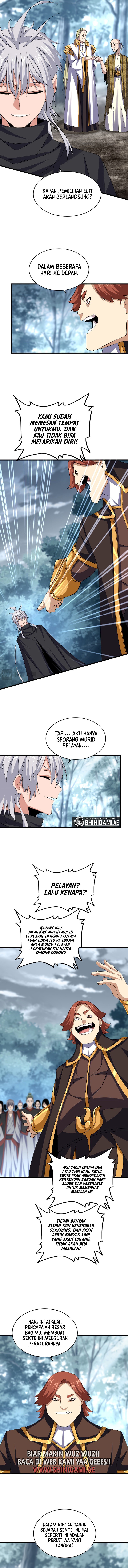 Dilarang COPAS - situs resmi www.mangacanblog.com - Komik magic emperor 606 - chapter 606 607 Indonesia magic emperor 606 - chapter 606 Terbaru 3|Baca Manga Komik Indonesia|Mangacan