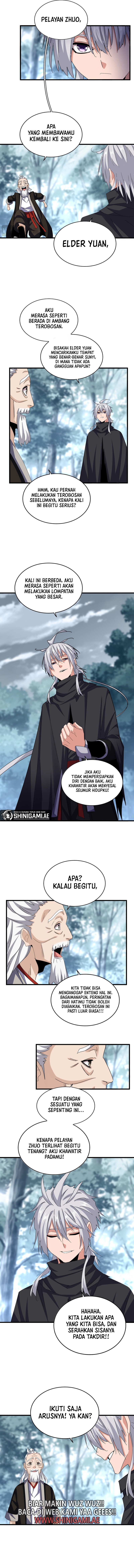 Dilarang COPAS - situs resmi www.mangacanblog.com - Komik magic emperor 606 - chapter 606 607 Indonesia magic emperor 606 - chapter 606 Terbaru 7|Baca Manga Komik Indonesia|Mangacan