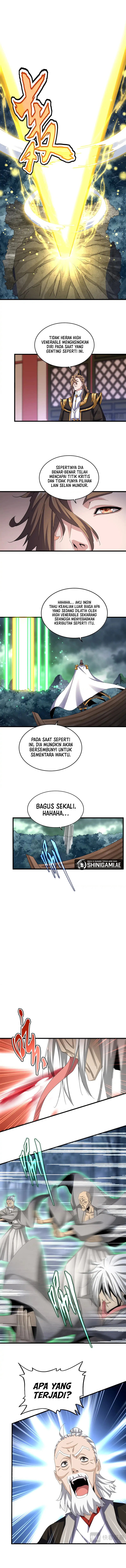 Dilarang COPAS - situs resmi www.mangacanblog.com - Komik magic emperor 608 - chapter 608 609 Indonesia magic emperor 608 - chapter 608 Terbaru 3|Baca Manga Komik Indonesia|Mangacan