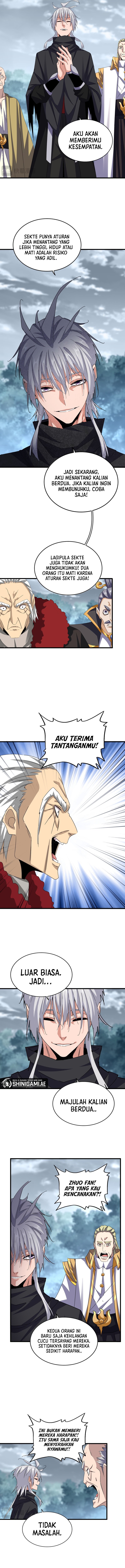 Dilarang COPAS - situs resmi www.mangacanblog.com - Komik magic emperor 621 - chapter 621 622 Indonesia magic emperor 621 - chapter 621 Terbaru 3|Baca Manga Komik Indonesia|Mangacan