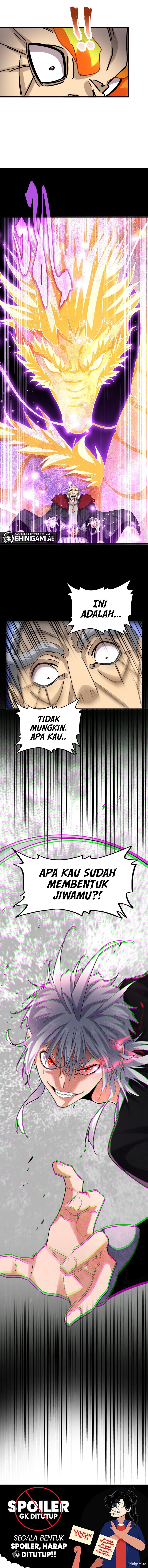 Dilarang COPAS - situs resmi www.mangacanblog.com - Komik magic emperor 621 - chapter 621 622 Indonesia magic emperor 621 - chapter 621 Terbaru 8|Baca Manga Komik Indonesia|Mangacan