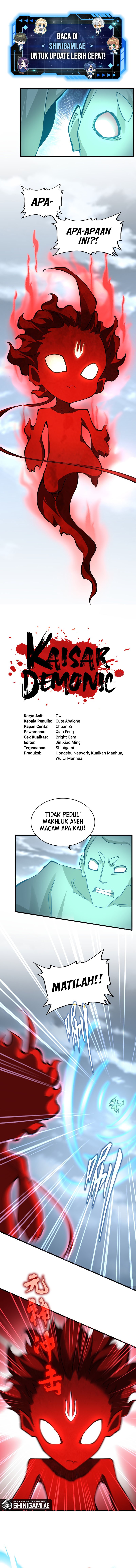 Dilarang COPAS - situs resmi www.mangacanblog.com - Komik magic emperor 623 - chapter 623 624 Indonesia magic emperor 623 - chapter 623 Terbaru 1|Baca Manga Komik Indonesia|Mangacan