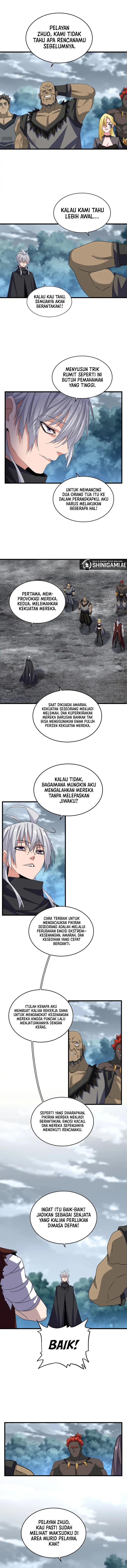 Dilarang COPAS - situs resmi www.mangacanblog.com - Komik magic emperor 624 - chapter 624 625 Indonesia magic emperor 624 - chapter 624 Terbaru 2|Baca Manga Komik Indonesia|Mangacan