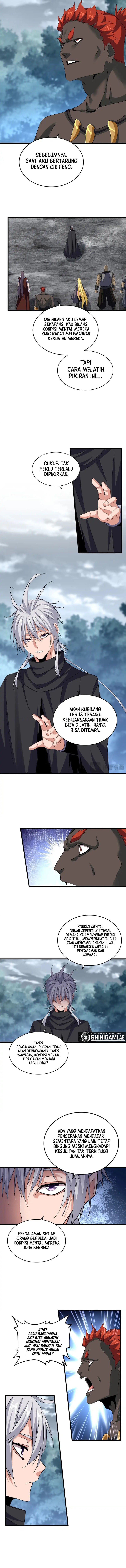 Dilarang COPAS - situs resmi www.mangacanblog.com - Komik magic emperor 624 - chapter 624 625 Indonesia magic emperor 624 - chapter 624 Terbaru 3|Baca Manga Komik Indonesia|Mangacan