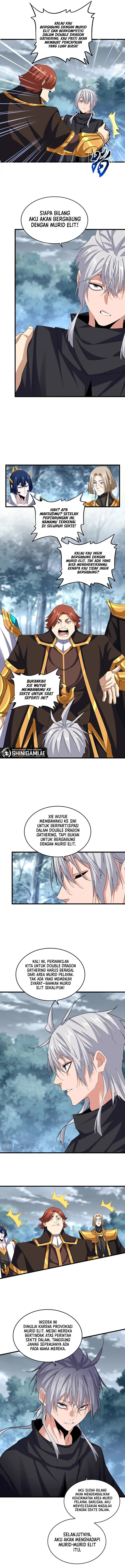 Dilarang COPAS - situs resmi www.mangacanblog.com - Komik magic emperor 624 - chapter 624 625 Indonesia magic emperor 624 - chapter 624 Terbaru 6|Baca Manga Komik Indonesia|Mangacan