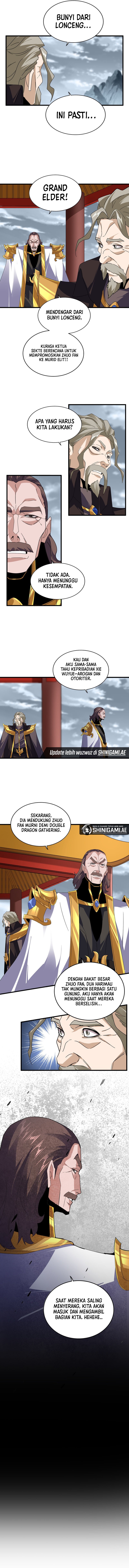 Dilarang COPAS - situs resmi www.mangacanblog.com - Komik magic emperor 625 - chapter 625 626 Indonesia magic emperor 625 - chapter 625 Terbaru 5|Baca Manga Komik Indonesia|Mangacan